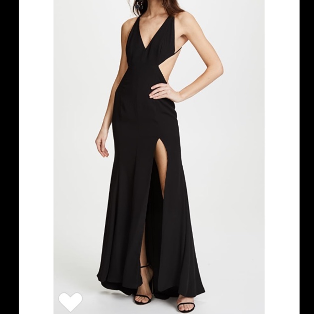 Fame & Partners Nikita Dress